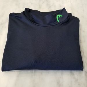 Long Sleeve Performance Top